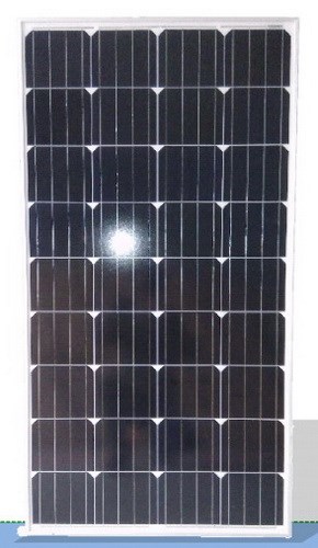 پنل خورشیدی، پنل سولار Solar ینگلی سولار YL120C-18b111752